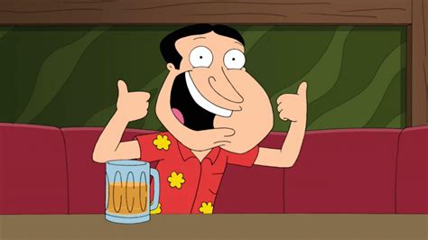 glenn quagmire|Glenn Quagmire